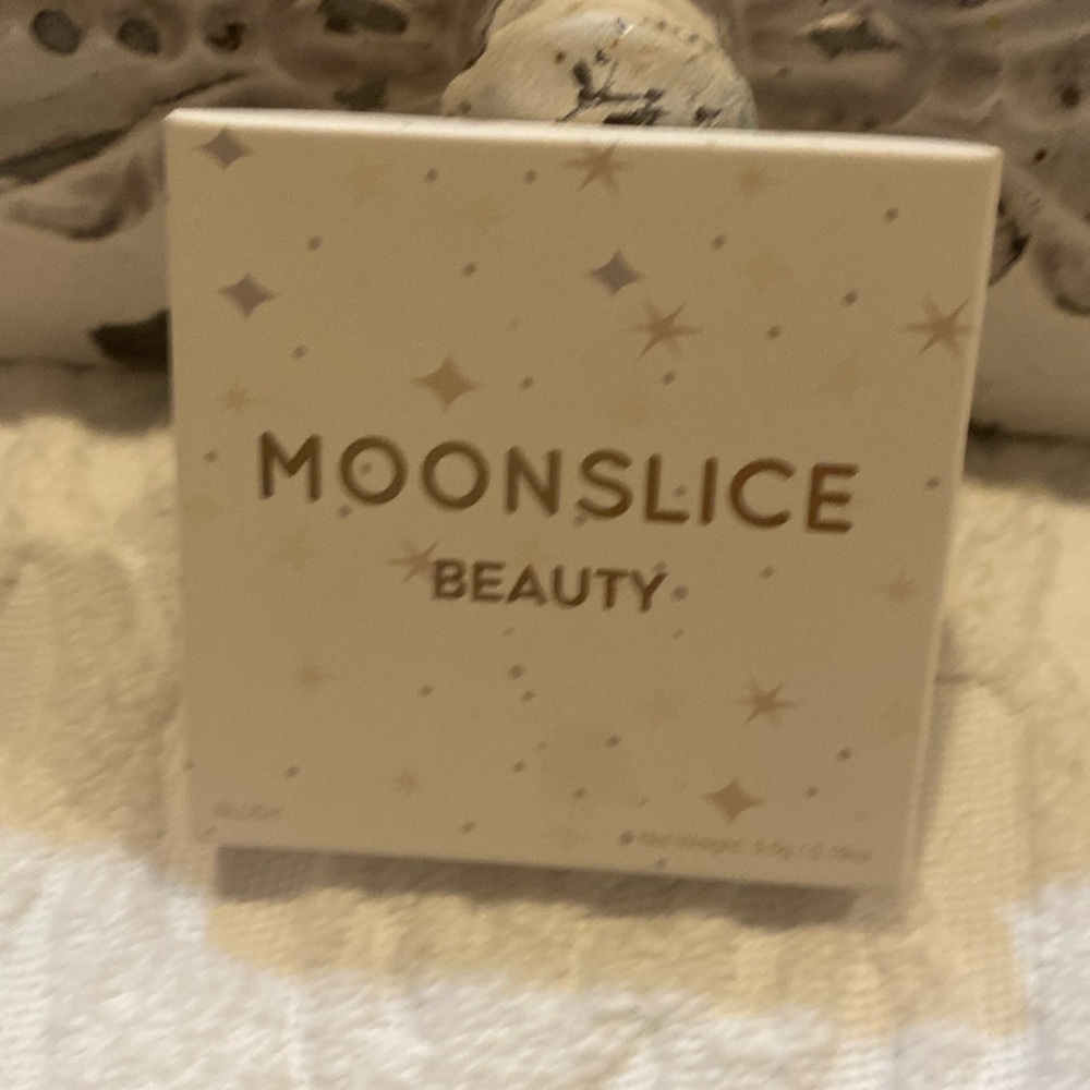 MOONSLICE BEAUTY - Blush